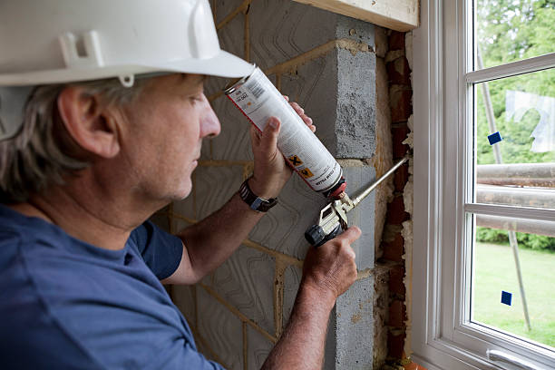 Types of Insulation We Offer in Poquonock Bridge, CT